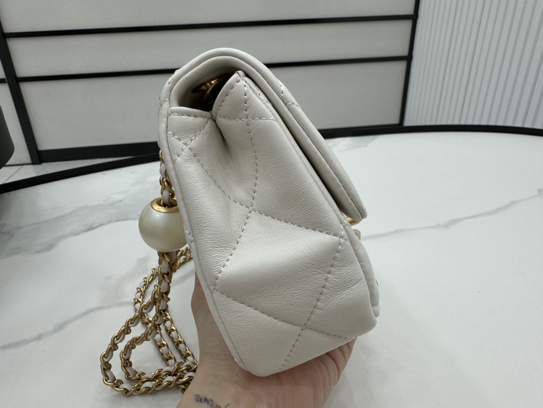 Chanel CF Series Bags